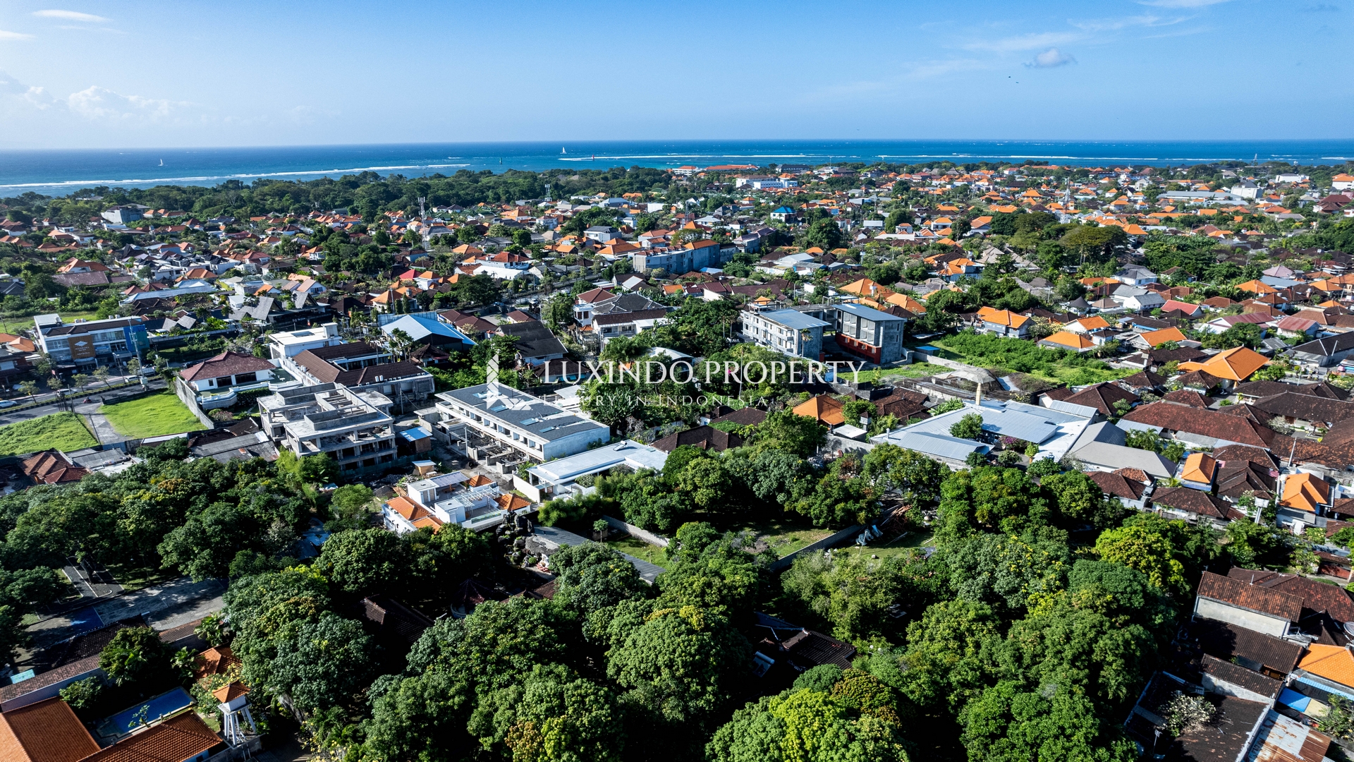 SANUR - HARD TO FIND PLOT NOW AVAILABLE (FHL566X)